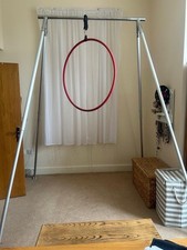 Aerial frame pole for sale  ISLEWORTH