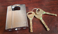 Abloy 342 gehärtetes gebraucht kaufen  Versand nach Germany