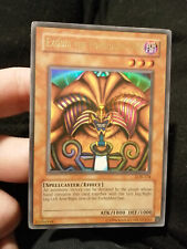 Yugioh exodia the usato  Fano