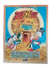 Ducktales tesoro del usato  Italia