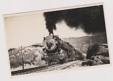 Photo locomotive union d'occasion  Bar-sur-Seine