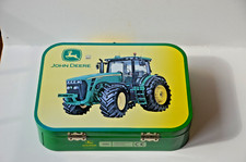 John deere metallkoffer gebraucht kaufen  Gütersloh