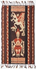 20th sumba indonesian for sale  Saint Paul