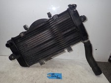 Radiador Yamaha TDM 900 2002-2012 comprar usado  Enviando para Brazil