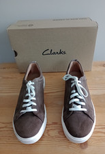 Clarks size maui for sale  WREXHAM