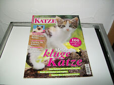 Geliebte katze zeitschrift gebraucht kaufen  Deutschland