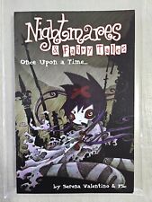 Nightmares and Fairy Tales TPB Vol #1 Once Upon a Time SLG comprar usado  Enviando para Brazil