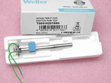 Weller 0051020199 thermostat d'occasion  Saint-Brieuc