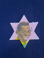 1972 Pelé Mini Álbum cartão original Argentina comprar usado  Enviando para Brazil