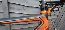 Carbon road bike for sale  NORTHWICH