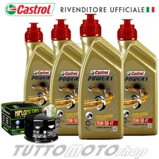 Tagliando aprilia smv usato  Serra d'Aiello