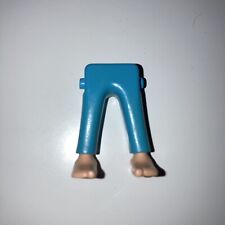 Playmobil jambe jambes d'occasion  Savigny-le-Temple