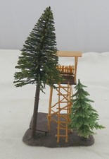 Kleines diorama hochsitz gebraucht kaufen  Marsberg