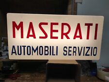 Insegna luminosa vintage usato  Corato