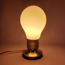 Lampada tavolo design usato  Inverigo