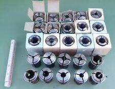 Druckspannzange 173e mm gebraucht kaufen  Artern