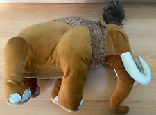 Pupazzo peluche manny usato  Cagliari