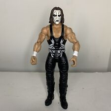 Wwe sting wrestling for sale  NORTHAMPTON