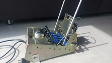 Streamfeeder friktionsanleger  gebraucht kaufen  Ravensburg