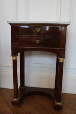 Petit meuble style d'occasion  Fontainebleau