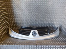 Grille calandre renault d'occasion  Levroux