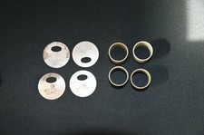 Drosselsatz boe drossel gebraucht kaufen  Neuhardenberg, Neutrebbin