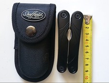Sheffield multitool camping gebraucht kaufen  Tettnang