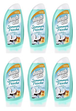 Duschdas sommerfrische duschge gebraucht kaufen  Wilhermsdorf