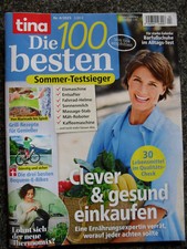 Zeitung zeitschrift illustrier gebraucht kaufen  Ruhpolding