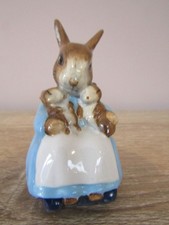 Beswick mrs rabbit for sale Beswick mrs rabbit for sale  GLOUCESTER