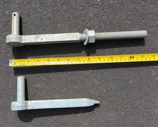 Gate post hook for sale  STAFFORD