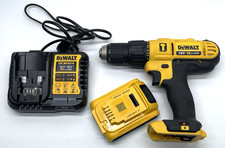 Dewalt dcd776 18v for sale  LEAMINGTON SPA