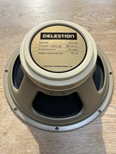 Celestial g12m cream for sale  TWICKENHAM