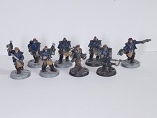 Games workshop necromunda for sale  BRISTOL