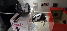bell helmet for sale bell helmet for sale  SANDBACH