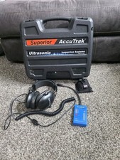 Superior accutrak vpe for sale  Lawrenceburg