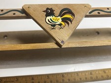 Adorable vintage woodpecker for sale  Marble Hill