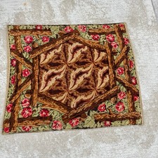 Antique stroock floral for sale  Tecumseh