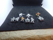28mm ecw highlanders for sale  KNOTTINGLEY