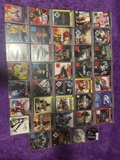 Ps3 spiele spielesammlung gebraucht kaufen  Schauenburg