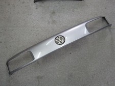 Kühlergrill frontblende front gebraucht kaufen  Annaberg-Buchholz, Mildenau