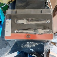 Brems kupplungshebel harley gebraucht kaufen  Hannover