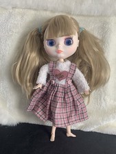Blythe factory doll for sale  BIRMINGHAM