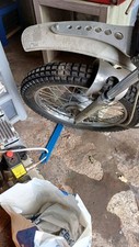 Motorcycle 250 enduro for sale  BLACKPOOL
