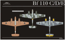Eduard r0005 bf110 d'occasion  Vannes-le-Châtel