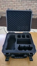 Smatree hard carrying for sale  Wyoming