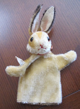 Vintage steiff mohair for sale  Puyallup
