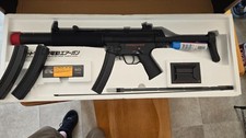 Airsoft tokyo mauri for sale  Manchester