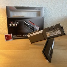 Skill trident 16gb gebraucht kaufen  Gelnhausen
