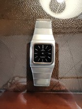 Montre omega constellation d'occasion  Luzech